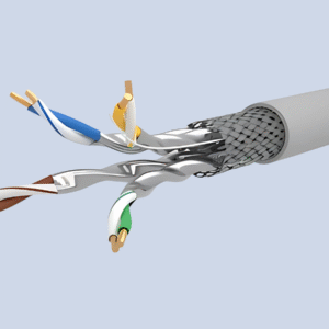 Cat6A S/FTP Cable