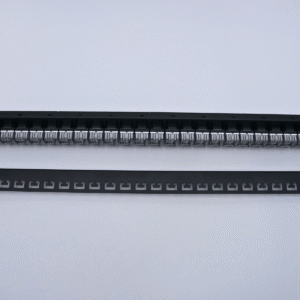 Category 6 Patch panel- Loaded