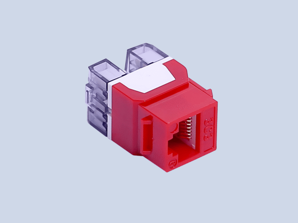 Category 6 Keystone Jack - Image 6