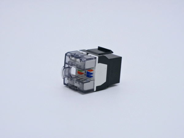 Category 6 Keystone Jack - Image 3