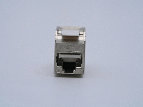 Category 6A Shielded Keystone Outlet - Image 2