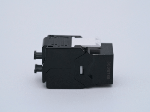 Category 6A UTP Keystone Outlet - Image 4