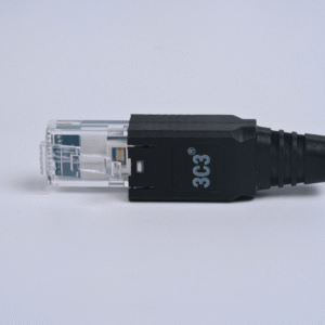 Category 6 Field Termination Plug