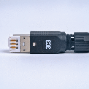 Cat6A FTP