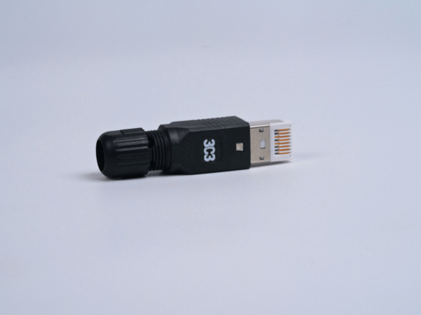 Cat6A FTP - Image 2