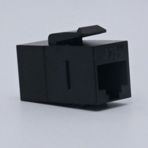 Category 6 Inline Coupler Unshielded C6