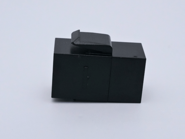 Category 6 Inline Coupler Unshielded C6 - Image 2