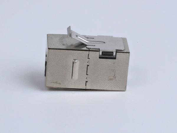 Category 6AInline Coupler Shielded C6A - Image 4