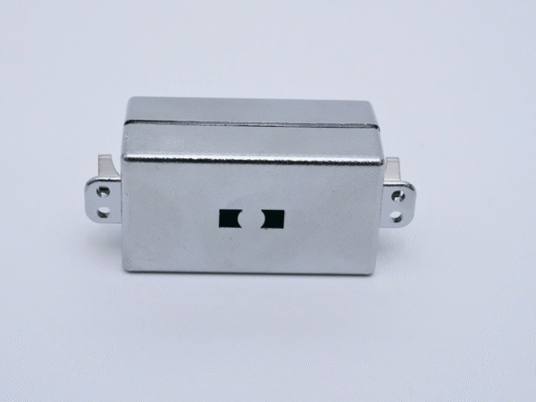 Category 6AInline Coupler IDC Shielded C6A - Image 4
