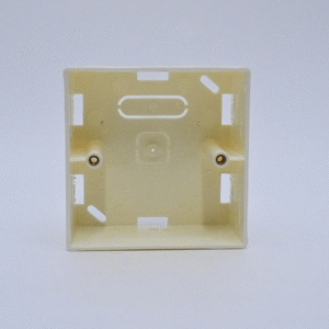 Back Box