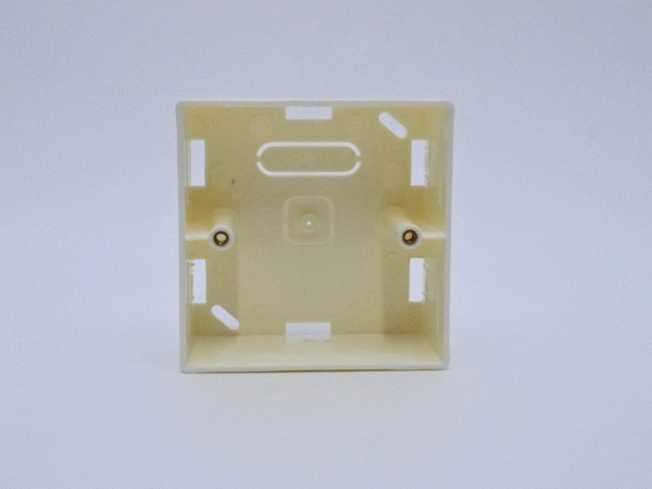 Back Box