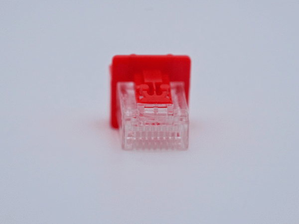 Port Block, RJ45 Plug - Image 4