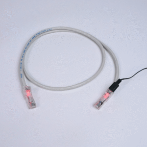 Copper Tracable Patch Cord
