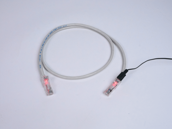 Copper Tracable Patch Cord
