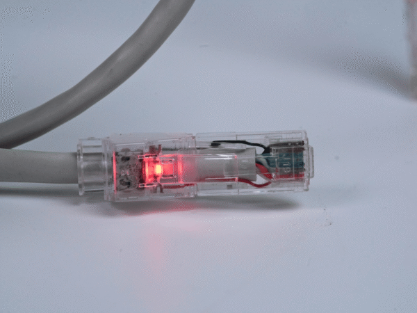 Copper Tracable Patch Cord - Image 3