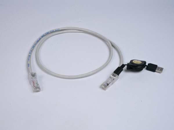 Copper Tracable Patch Cord - Image 4