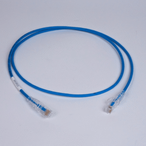 Slim Cat6 Patch Cord