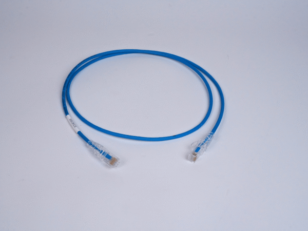 Slim Cat6A Patch Cord - Image 4
