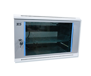 Wall Mount Rack