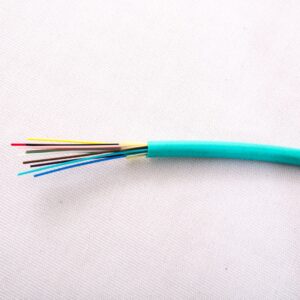 Multimode Indoor Cable