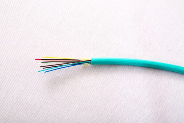 Multimode Indoor Cable