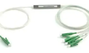 PLC Blockless Splitter