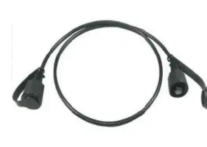 Industrial Grade Patch cord,IP68 Cat6A