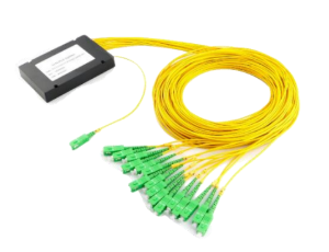 PLC ABS Splitter