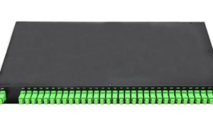 PLC Rack Mount Splitter
