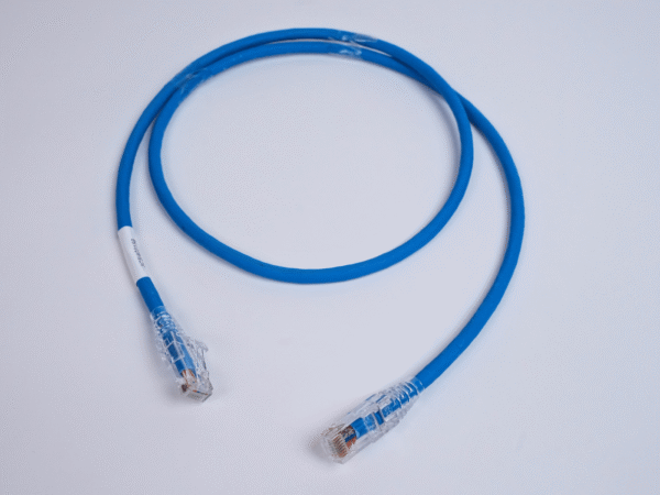 Category 6 UTP Patch Cord - Image 3