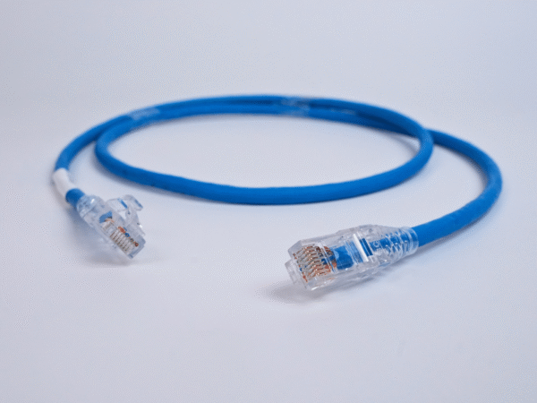 Category 6 UTP Patch Cord - Image 4