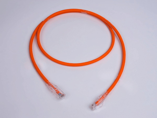 Category 6 UTP Patch Cord - Image 9
