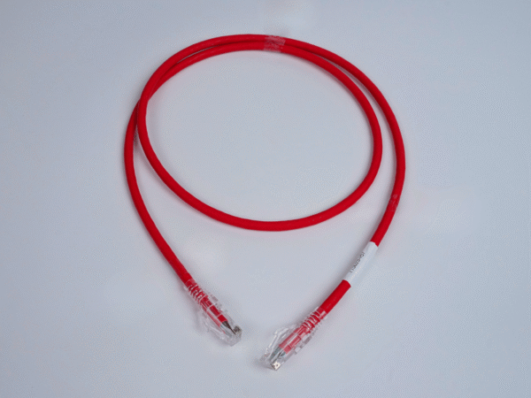 Category 6 UTP Patch Cord - Image 11