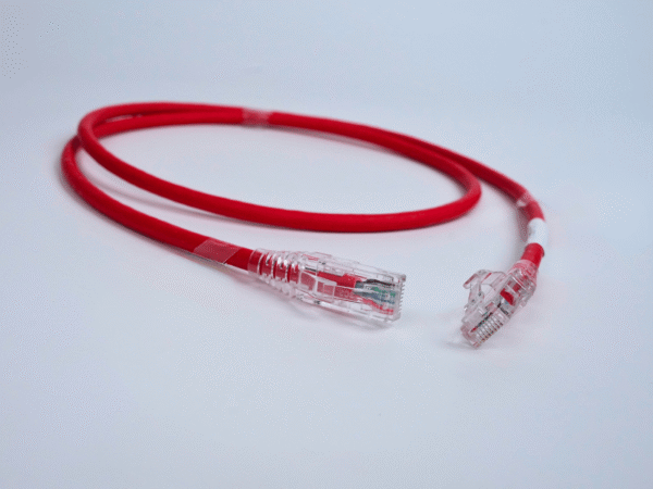 Category 6 UTP Patch Cord - Image 12