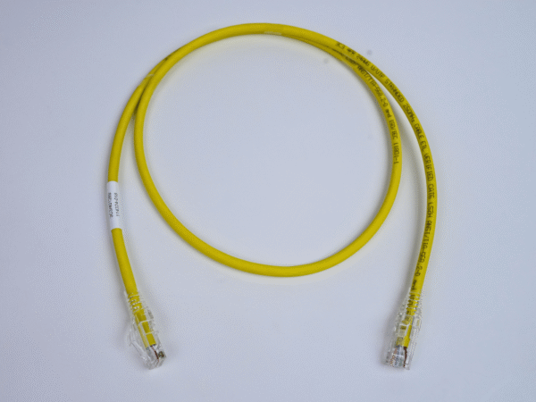 Category 6 UTP Patch Cord - Image 2