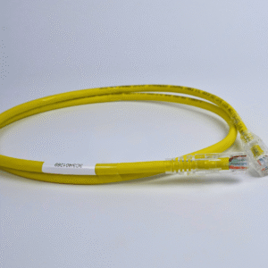 Category 6 UTP Patch Cord