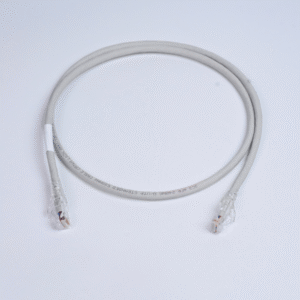 Category 6A U/UTP Patch Cord