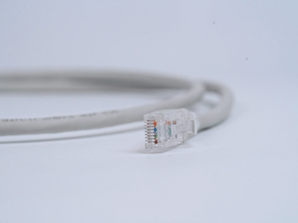 Category 6A U/UTP Patch Cord - Image 2