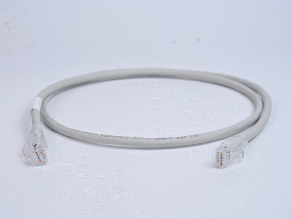 Category 6A U/UTP Patch Cord - Image 4