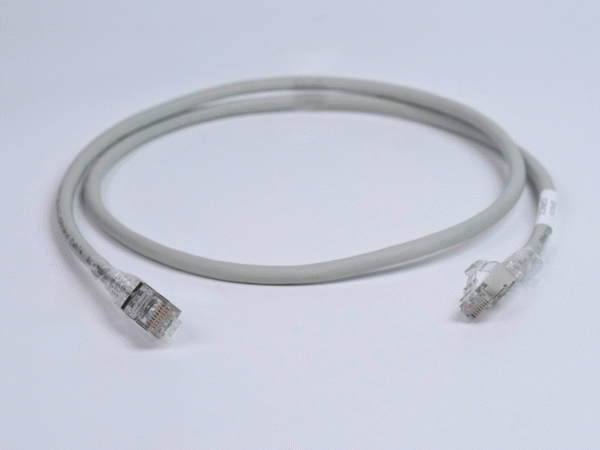 Category 6A S/FTP Patch Cord - Image 4