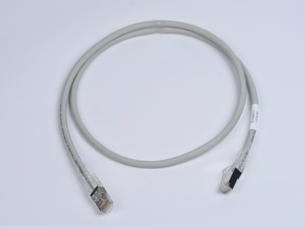 Category 6A S/FTP Patch Cord