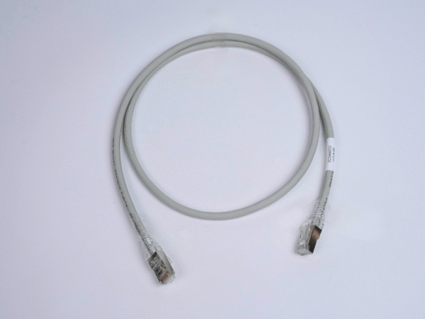 Category 6A S/FTP Patch Cord - Image 2