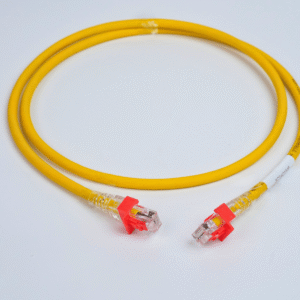 Category 6 Lockable Patch Cord
