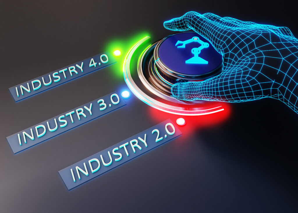 Industry 4.0: Driving the Future of Smart Manufacturing