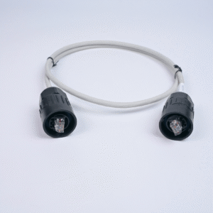 Industrial Grade Patch Cord ,IP67 Cat6