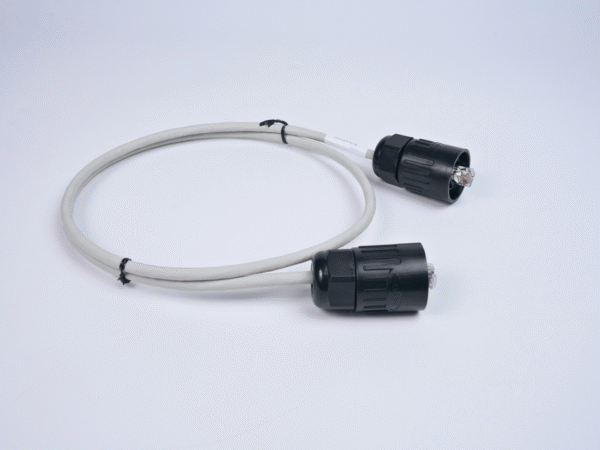 Industrial Grade Patch Cord ,IP67 Cat6 - Image 3