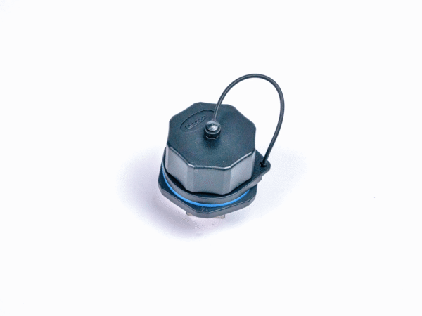 Industrial Grade Keystone Jack,IP68 Cat6 - Image 5