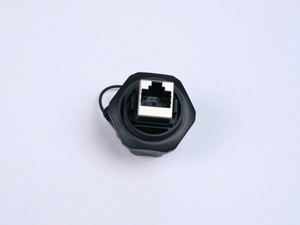 Industrial Grade Keystone Jack,IP68 Cat6 - Image 4