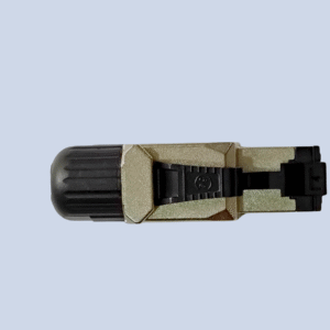 Profinet Field termination Plug
