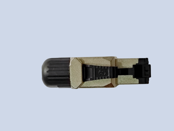 Profinet Field termination Plug